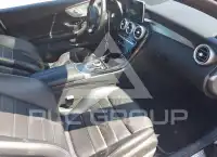 2017 Mercedes Benz C 300 фото