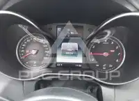 2017 Mercedes Benz C 300 фото