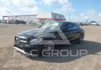 2017 Mercedes Benz C 300 фото