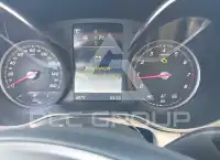 2017 Mercedes Benz C 300 фото