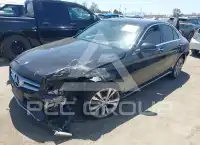 2017 Mercedes Benz C 300 фото