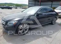 2017 Mercedes Benz C 300 фото