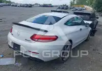2017 Mercedes Benz C 300 фото