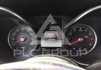 2017 Mercedes Benz C 300 фото