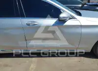 2017 Mercedes Benz C 300 фото