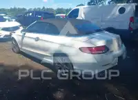 2017 Mercedes Benz C 300 фото