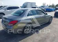 2017 Mercedes Benz C 300 фото