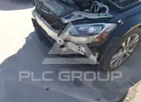2017 Mercedes Benz C 300 фото