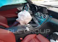 2017 Mercedes Benz C 300 photo