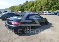 2017 Mercedes Benz C 300 фото
