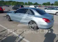 2017 Mercedes Benz C 300 фото