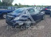 2017 Mercedes Benz C 300 фото