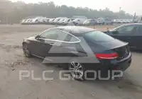 2017 Mercedes Benz C 300 фото