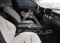 2017 Mercedes Benz C 300 фото