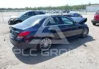 2017 Mercedes Benz C 300 фото