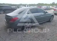 2017 Mercedes Benz C 300 photo