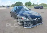 2017 Mercedes Benz C 300 фото