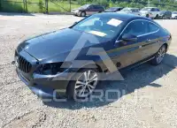 2017 Mercedes Benz C 300 фото