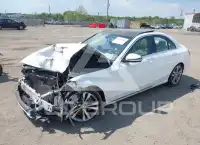 2017 Mercedes Benz C 300 фото
