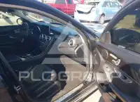 2017 Mercedes Benz C 300 фото