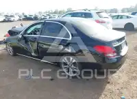 2017 Mercedes Benz C 300 фото