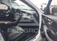2017 Mercedes Benz C 300 photo