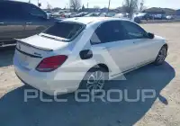 2017 Mercedes Benz C 300 фото