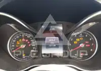 2017 Mercedes Benz C 300 фото