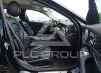 2017 Mercedes Benz C 300 фото
