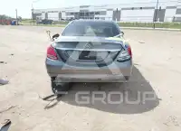 2017 Mercedes Benz C 300 фото