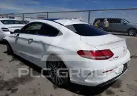 2017 Mercedes Benz C 300 фото