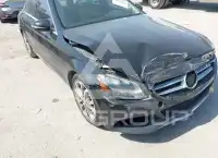 2017 Mercedes Benz C 300 фото