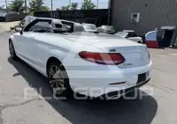 2017 Mercedes Benz C 300 фото