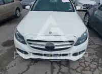 2017 Mercedes Benz C 300 фото