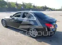 2017 Mercedes Benz C 300 фото