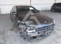 2017 Mercedes Benz C 300 фото