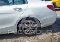 2017 Mercedes Benz C 300 фото