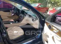 2017 Mercedes Benz C 300 фото