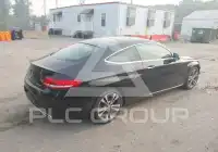 2017 Mercedes Benz C 300 фото