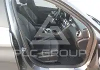 2017 Mercedes Benz C 300 фото