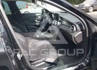 2017 Mercedes Benz C 300 фото