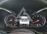 2017 Mercedes Benz C 300 фото