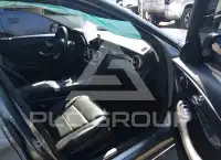 2017 Mercedes Benz C 300 фото