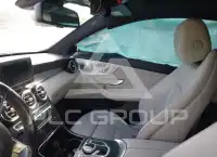 2017 Mercedes Benz C 300 фото
