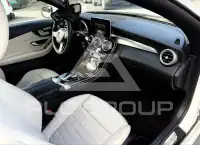 2017 Mercedes Benz C 300 фото