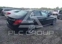 2017 Mercedes Benz C 300 photo