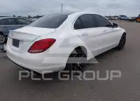 2017 Mercedes Benz C 300 фото