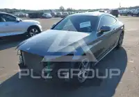 2017 Mercedes Benz C 300 фото