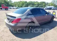 2017 Mercedes Benz C 300 photo