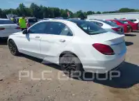 2017 Mercedes Benz C 300 фото
